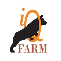 iQ Agility Farm logo;